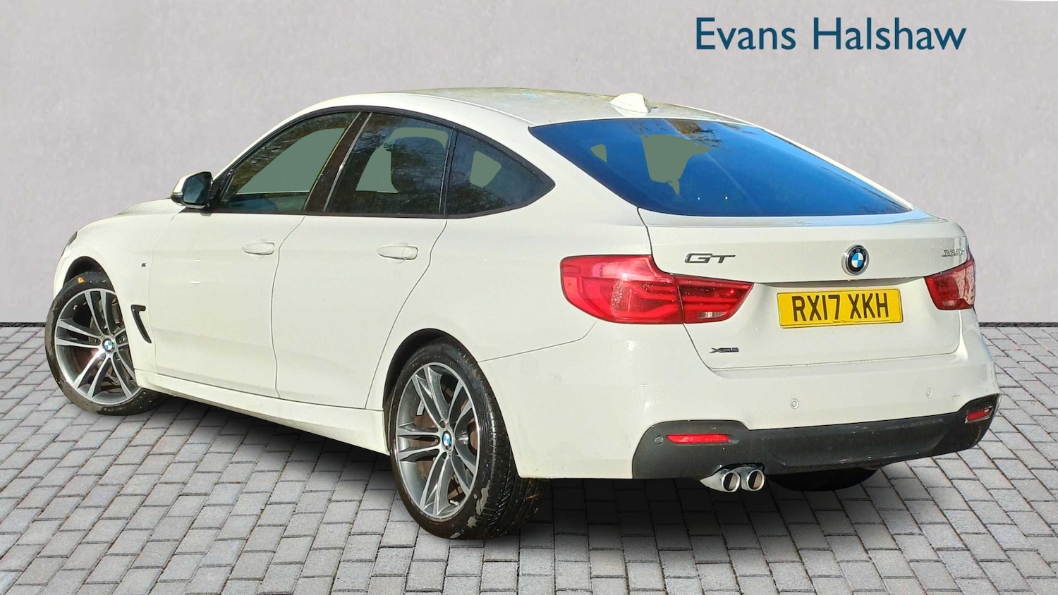 Used BMW 3 Series 2017 for sale - 76564564: Photo 5