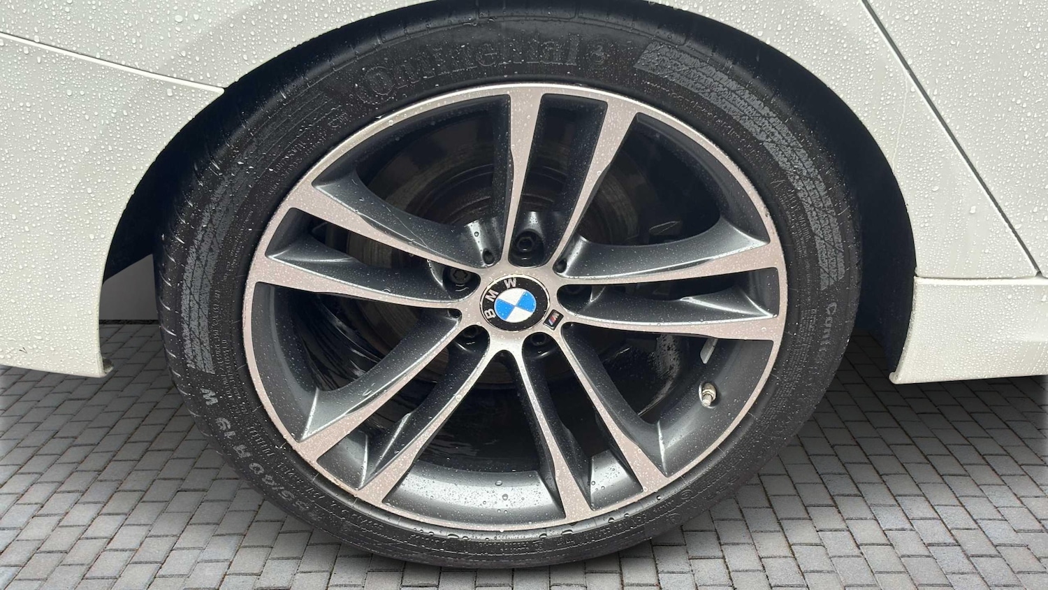 Used BMW 3 Series 2017 for sale - 76564564: Photo 8
