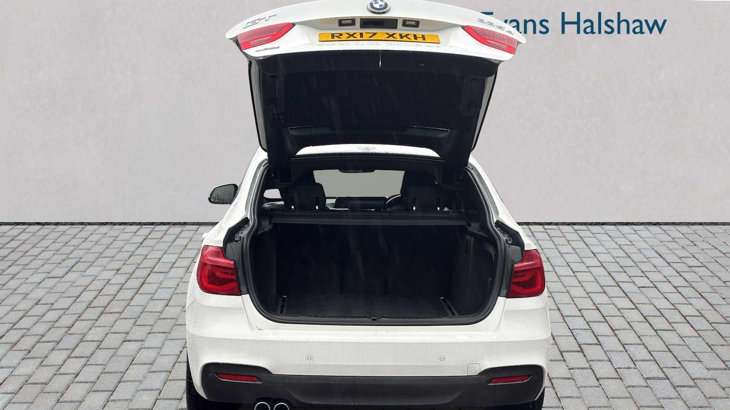 Used BMW 3 Series 2017 for sale - 76564564: Photo 9