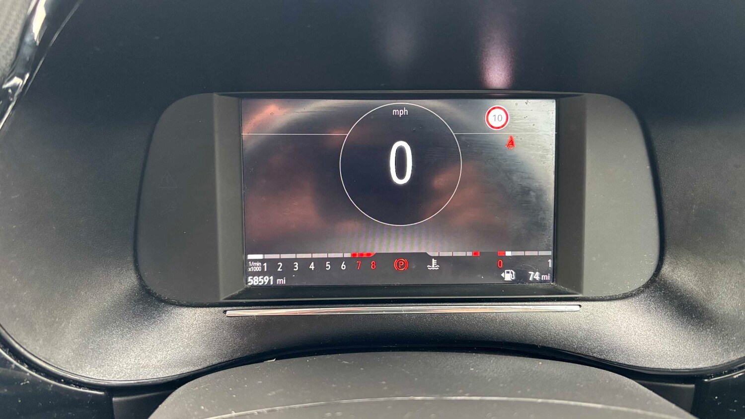 Used Vauxhall Corsa 2020 for sale - 76662031: Photo 12