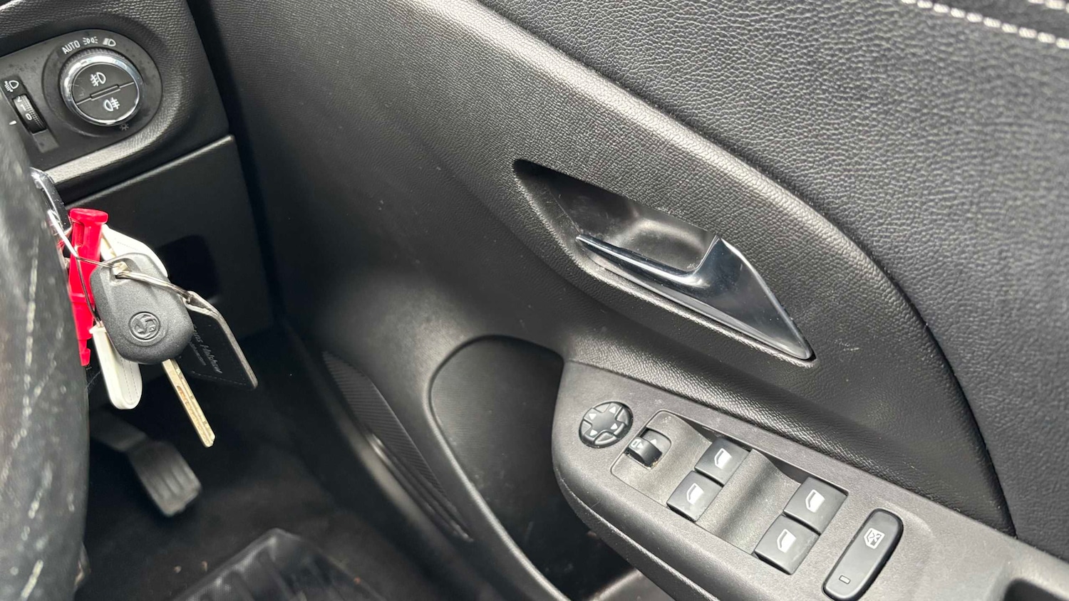 Used Vauxhall Corsa 2020 for sale - 76662031: Photo 18