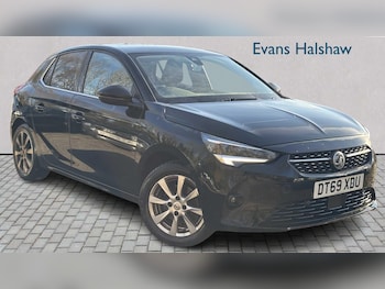 Used Vauxhall Corsa 2020 for sale - 76662031: Photo