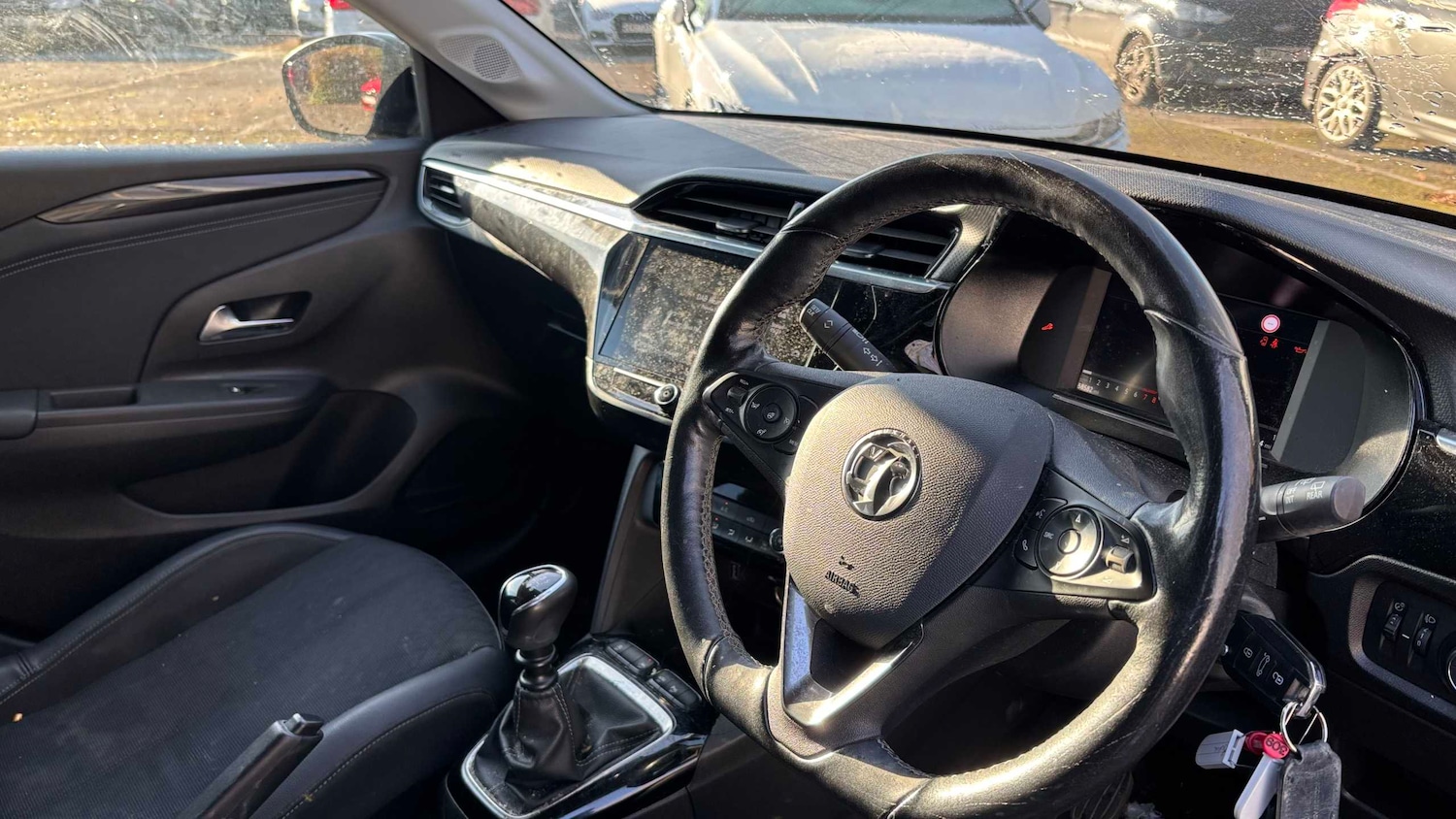 Used Vauxhall Corsa for sale - 76662031: Photo 3