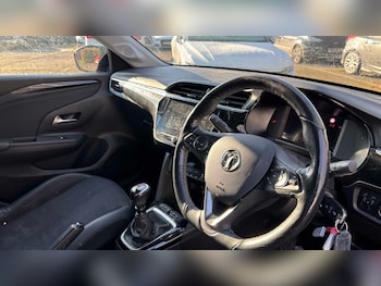 Used Vauxhall Corsa 2020 for sale - 76662031: Photo