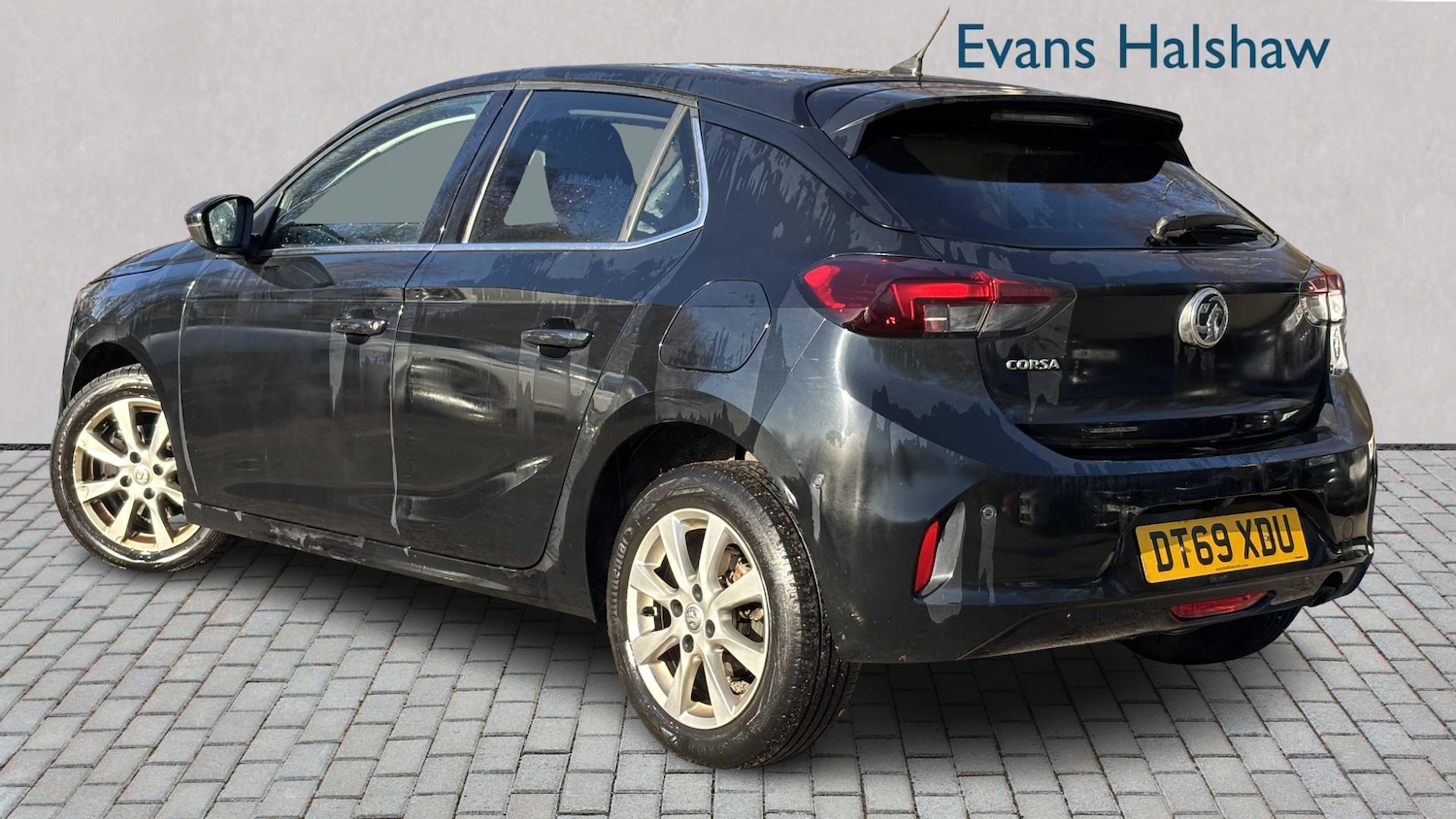 Used Vauxhall Corsa for sale - 76662031: Photo 5