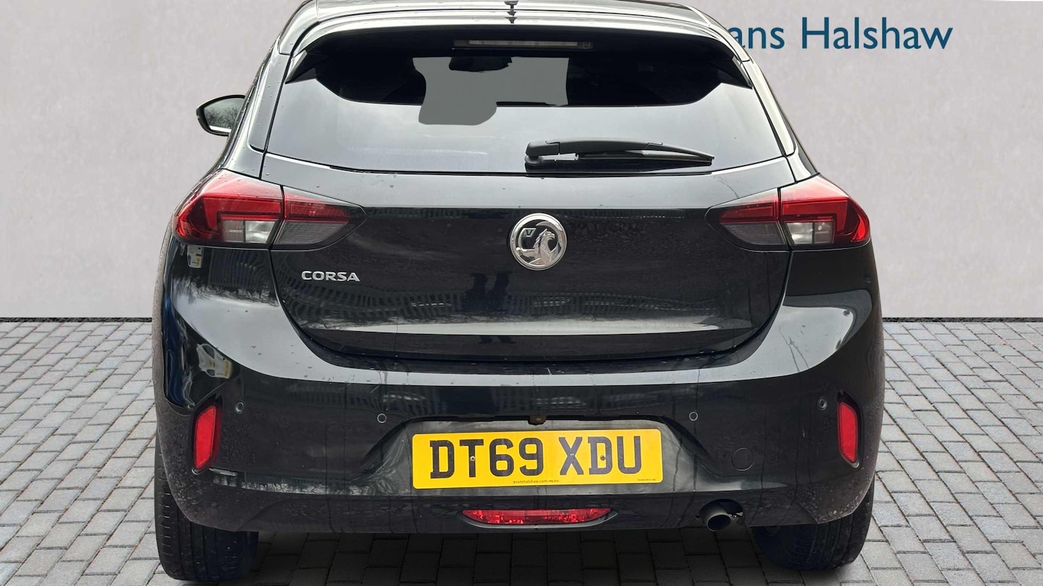 Used Vauxhall Corsa 2020 for sale - 76662031: Photo 7