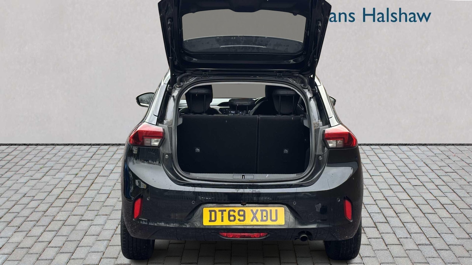 Used Vauxhall Corsa 2020 for sale - 76662031: Photo 9