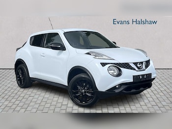 Nissan - Juke