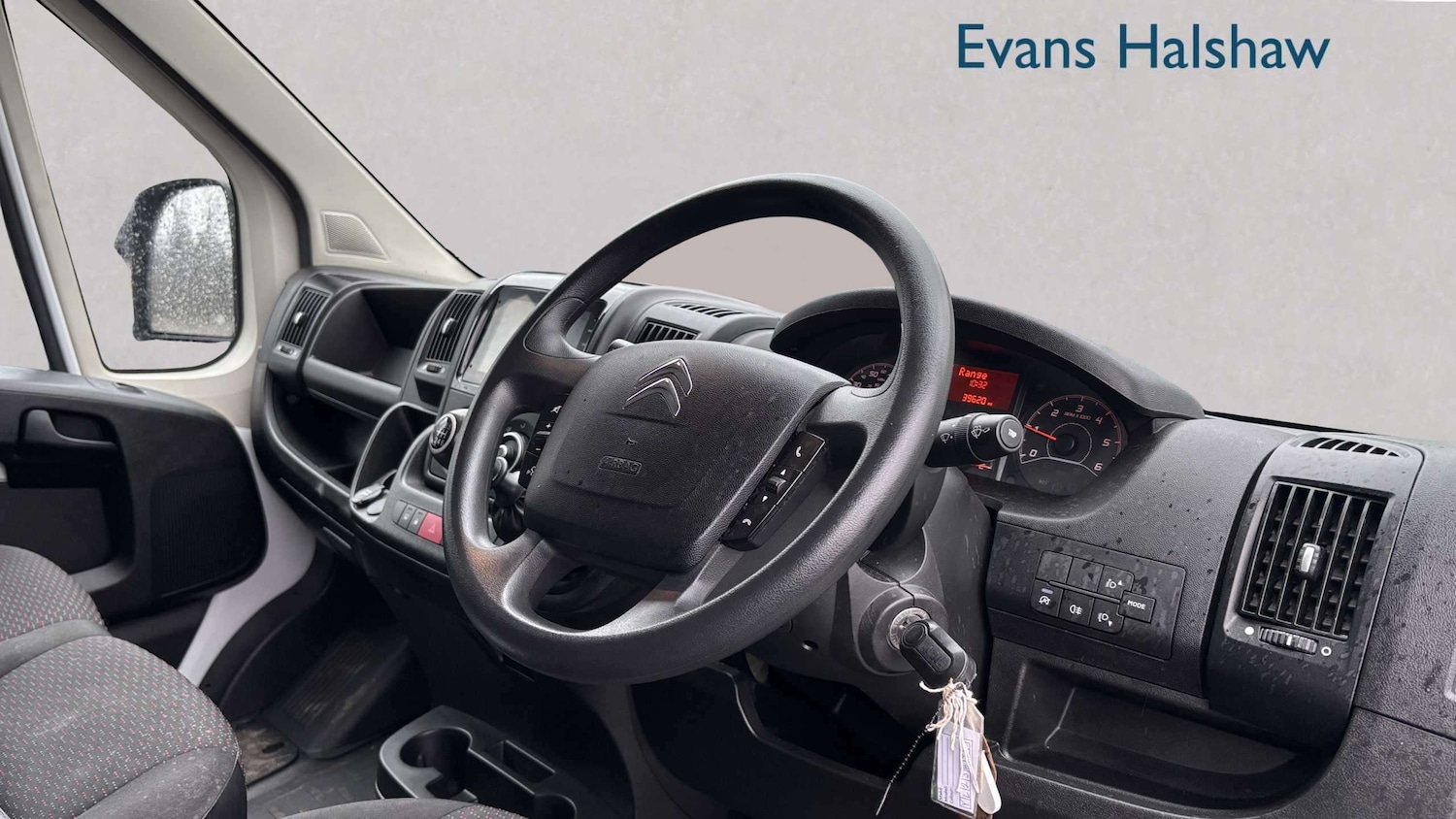 Used Citroen Relay 2023 for sale - 77740911: Photo 3