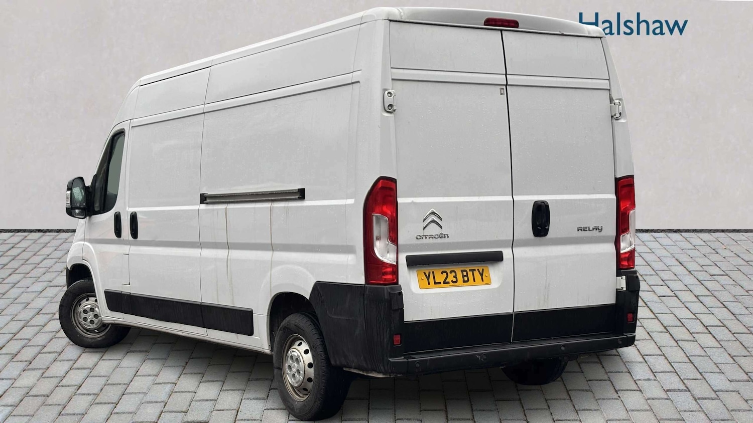 Used Citroen Relay 2023 for sale - 77740911: Photo 5