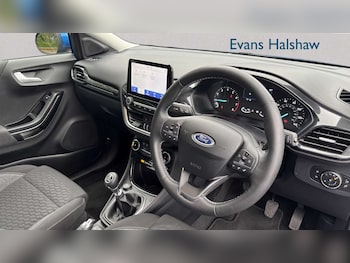Used Ford Puma 2023 for sale - 78775169: Photo