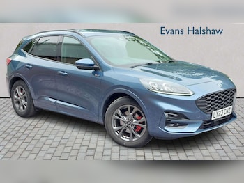Used Ford Kuga 2023 for sale - 79227657: Photo