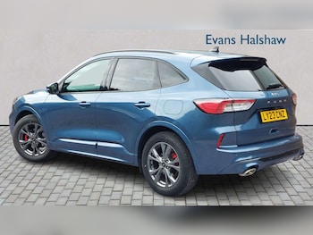 Used Ford Kuga 2023 for sale - 79227657: Photo