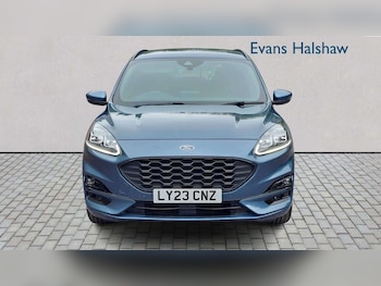 Used Ford Kuga 2023 for sale - 79227657: Photo