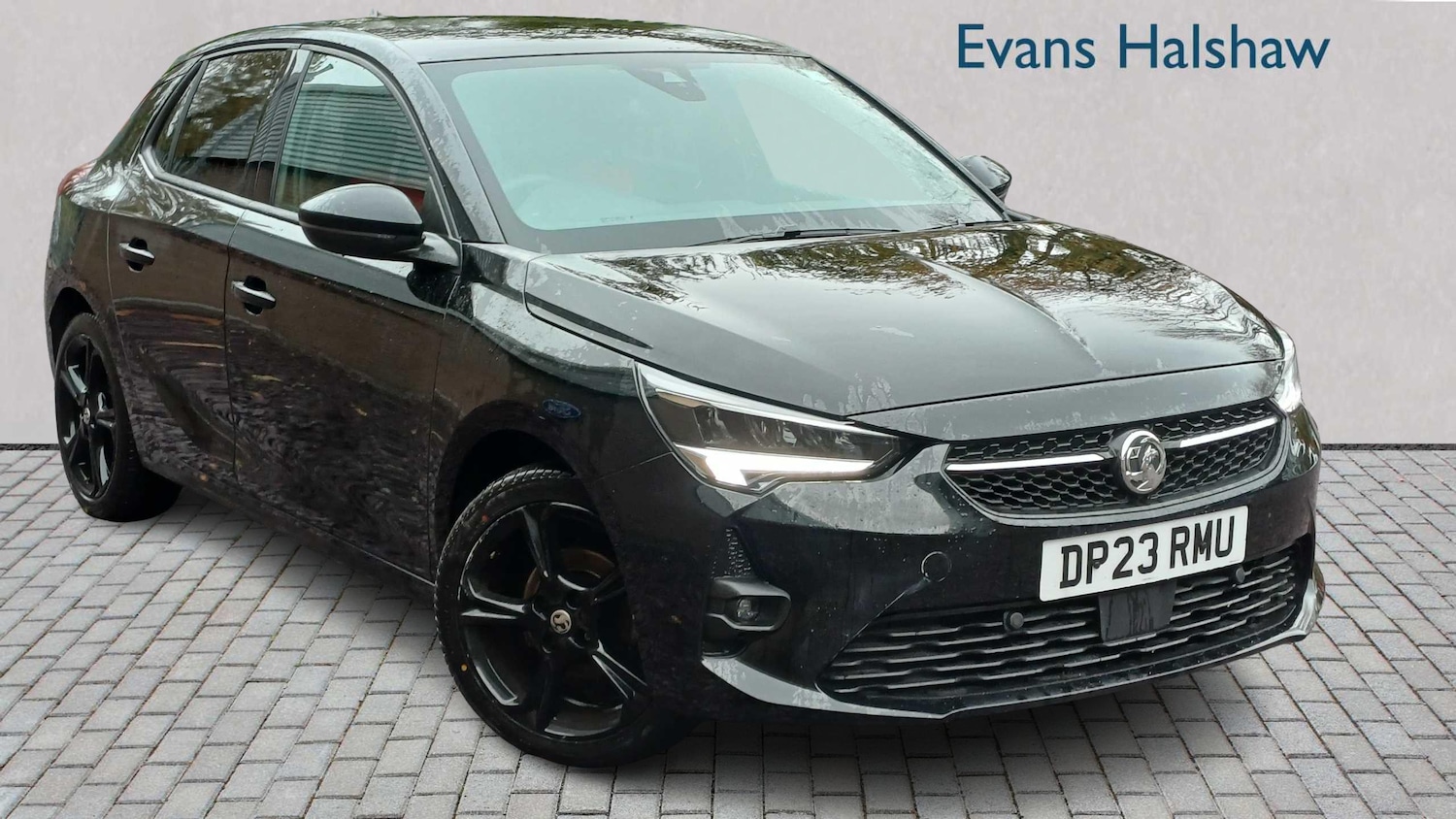 Used Vauxhall Corsa 2023 for sale - 76459974: Photo 1