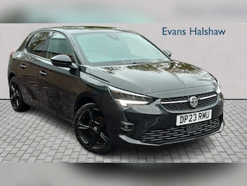 Used Vauxhall Corsa 2023 for sale - 76459974: Photo