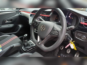 Used Vauxhall Corsa 2023 for sale - 76459974: Photo