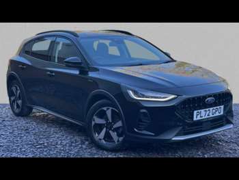 Used Ford Focus 2023 for sale - 75317150: Photo