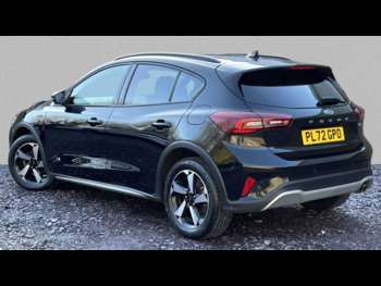 Used Ford Focus 2023 for sale - 75317150: Photo