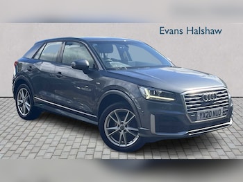 Audi - Q2