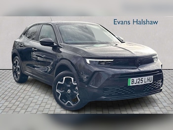 Used Vauxhall Mokka 2025 for sale - 77661332: Photo