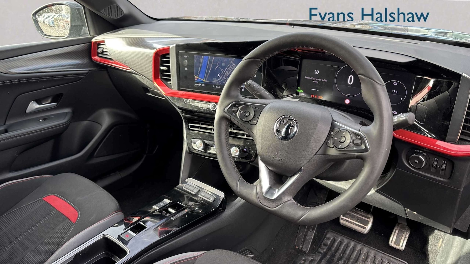 Used Vauxhall Mokka for sale - 77661332: Photo 3