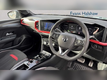 Used Vauxhall Mokka 2025 for sale - 77661332: Photo