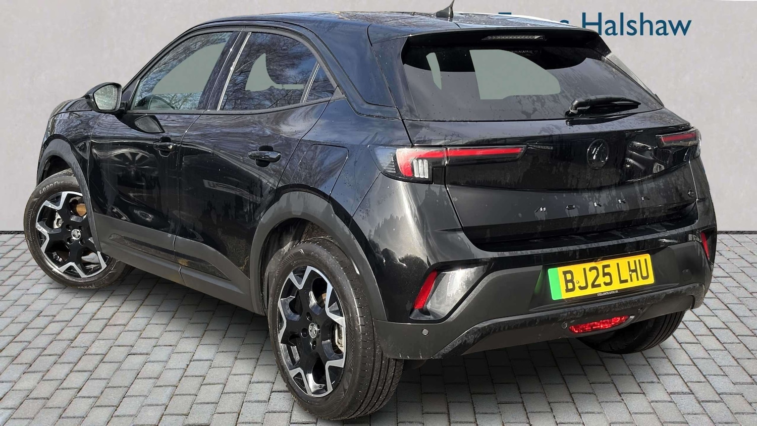 Used Vauxhall Mokka for sale - 77661332: Photo 5