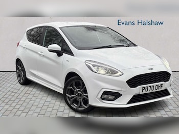 Ford Fiesta feature image