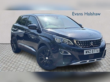 Used Peugeot 3008 2017 for sale - 78743999: Photo