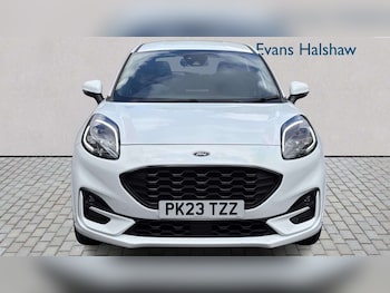 Used Ford Puma 2023 for sale - 78666406: Photo