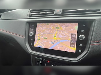 Used SEAT Ibiza 2019 for sale - 75316939: Photo