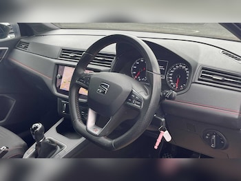 Used SEAT Ibiza 2019 for sale - 75316939: Photo