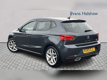 Used SEAT Ibiza 2019 for sale - 75316939: Photo