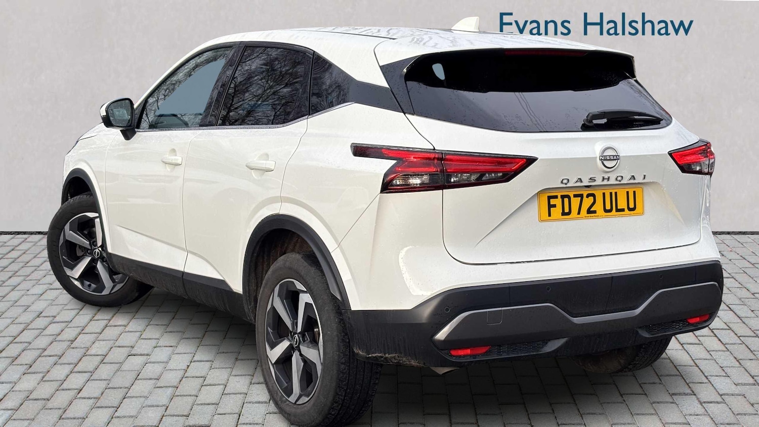 Used Nissan Qashqai 2023 for sale - 77281862: Photo 5