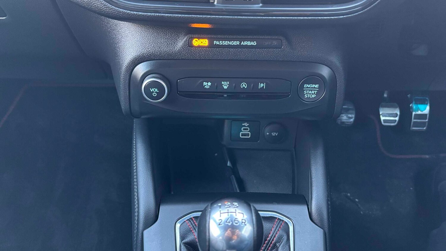 Used Ford Focus 2022 for sale - 77674799: Photo 14