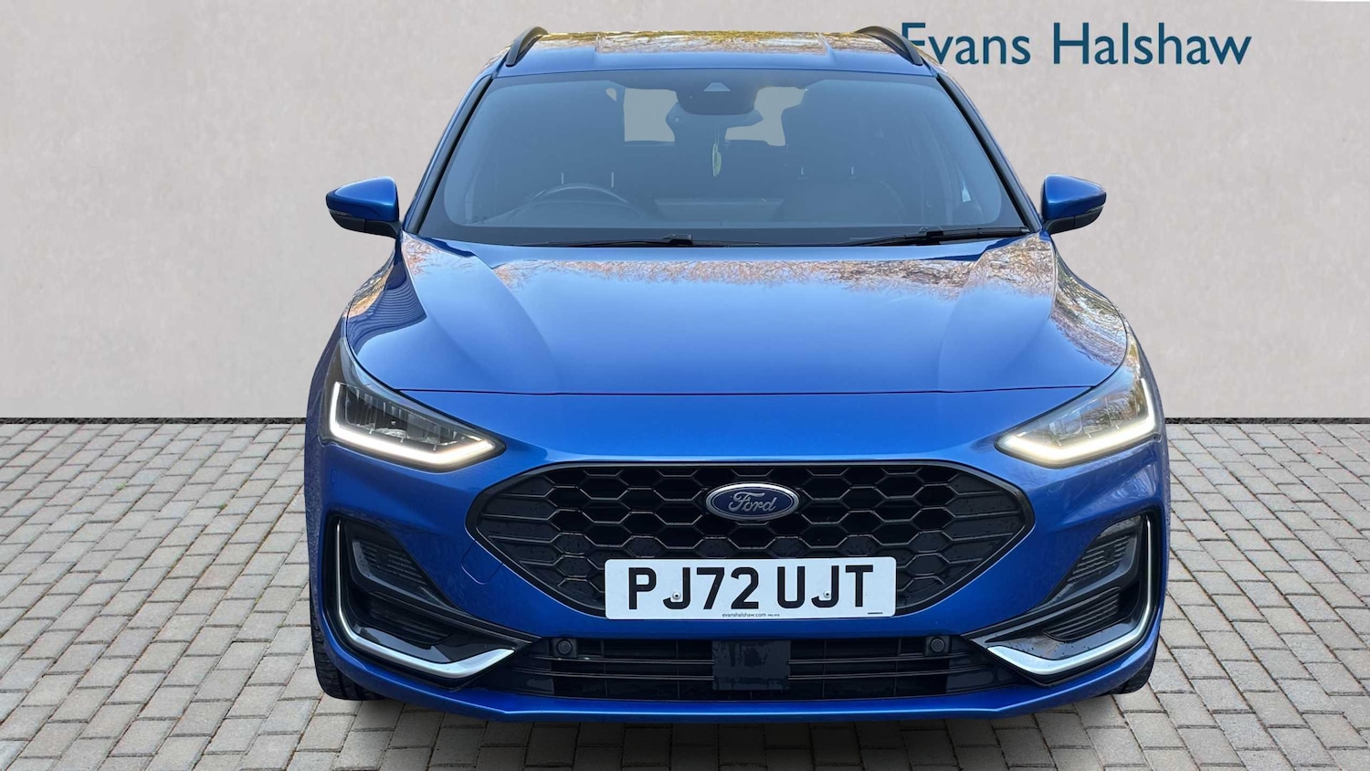 Used Ford Focus 2022 for sale - 77674799: Photo 4