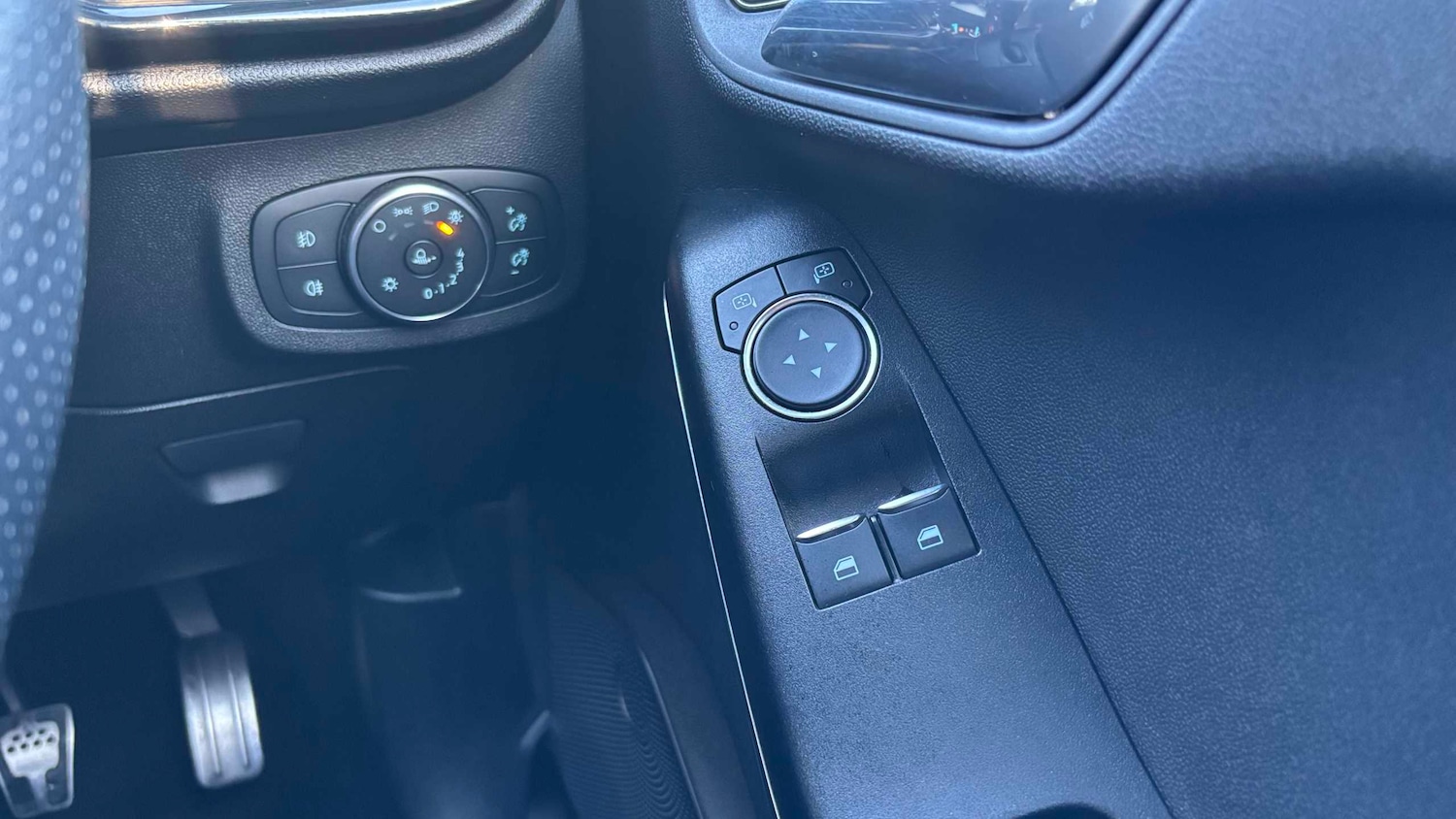 Used Ford Fiesta 2018 for sale - 77219651: Photo 18