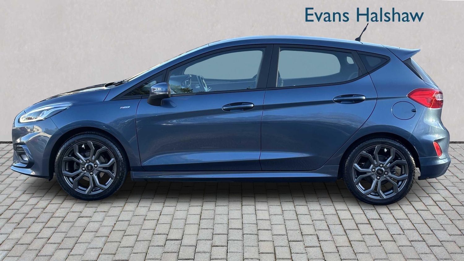 Used Ford Fiesta 2018 for sale - 77219651: Photo 6