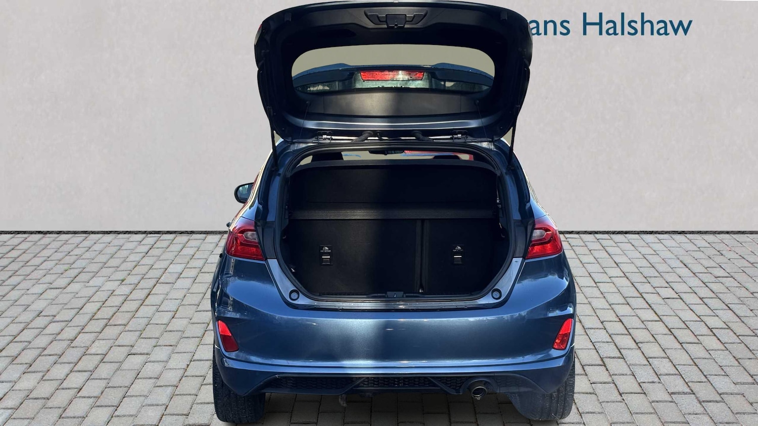 Used Ford Fiesta 2018 for sale - 77219651: Photo 9