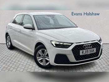 Used Audi A1 2019 for sale - 78551611: Photo