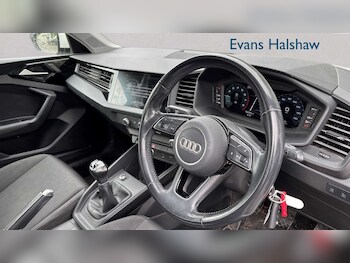 Used Audi A1 2019 for sale - 78551611: Photo