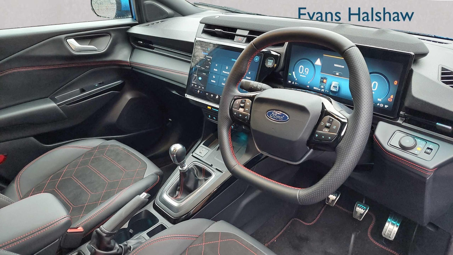 Used Ford Puma 2025 for sale - 76978793: Photo 11