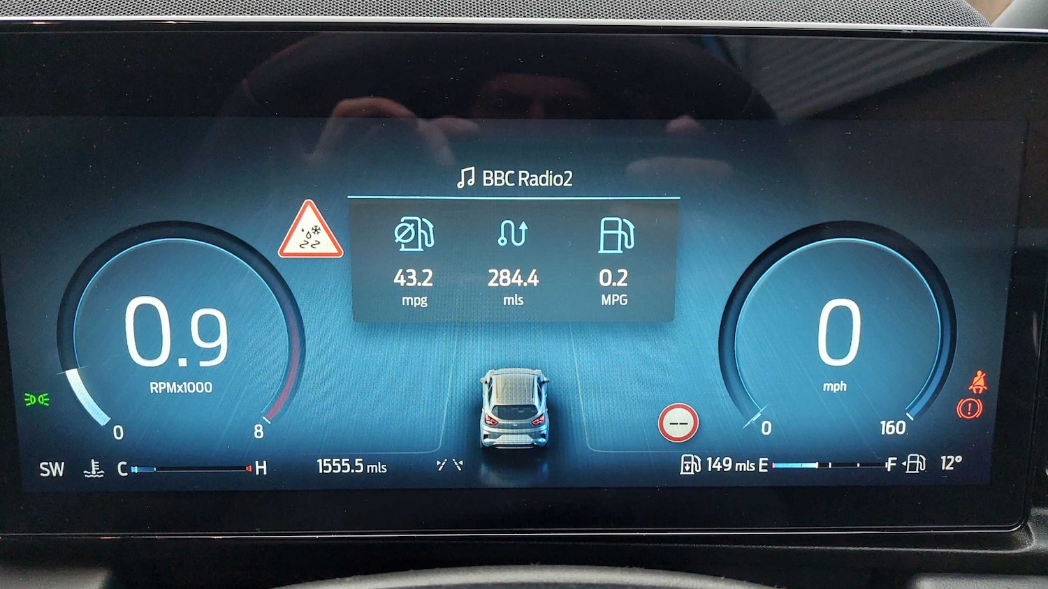 Used Ford Puma 2025 for sale - 76978793: Photo 12