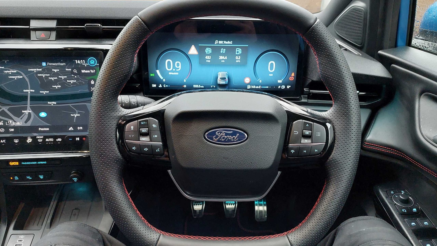 Used Ford Puma 2025 for sale - 76978793: Photo 13