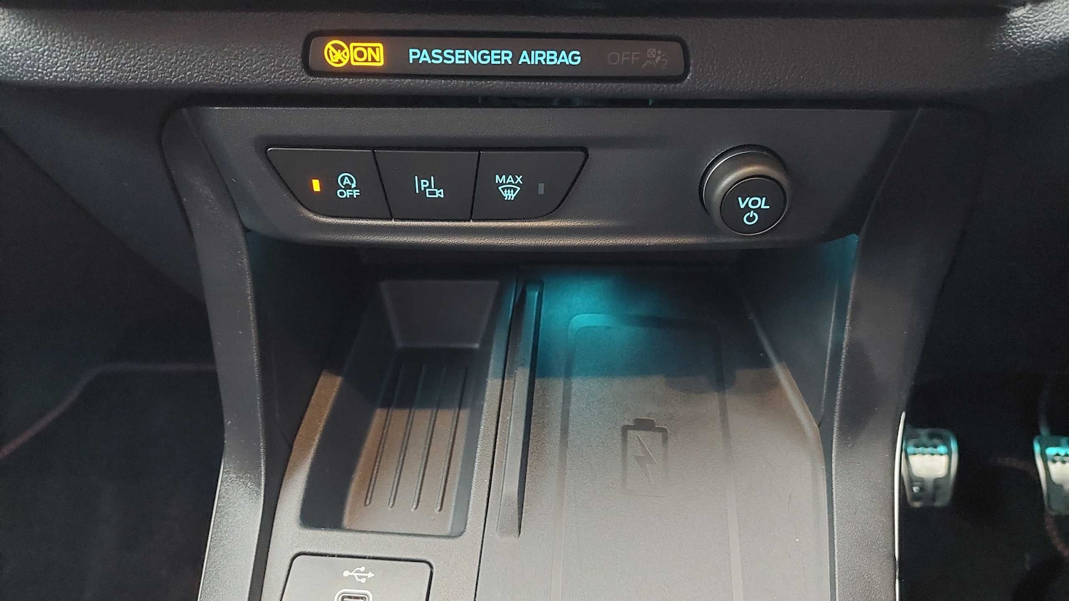 Used Ford Puma 2025 for sale - 76978793: Photo 16