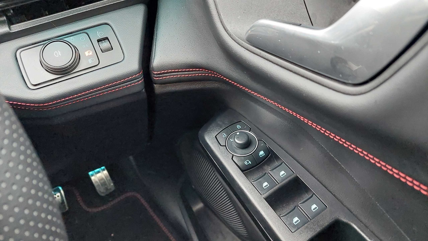 Used Ford Puma 2025 for sale - 76978793: Photo 17