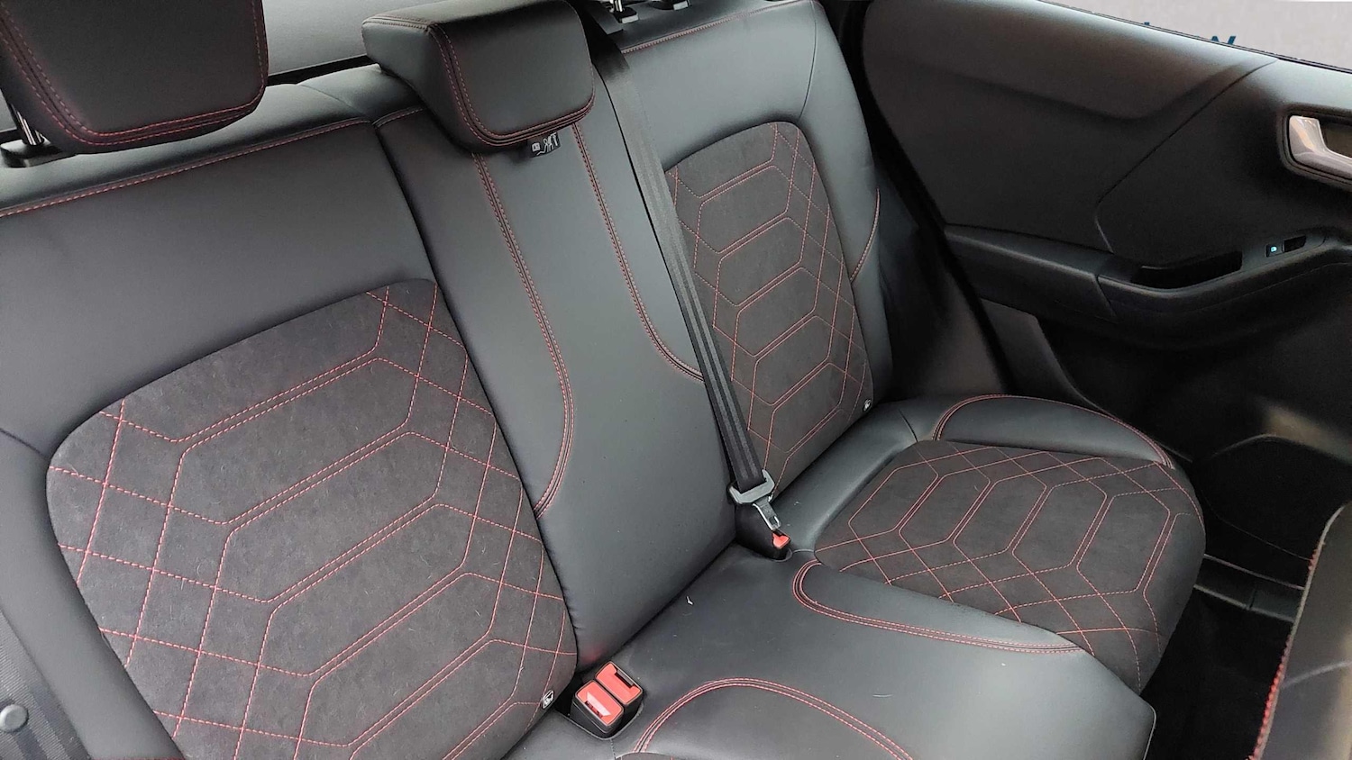 Used Ford Puma 2025 for sale - 76978793: Photo 18