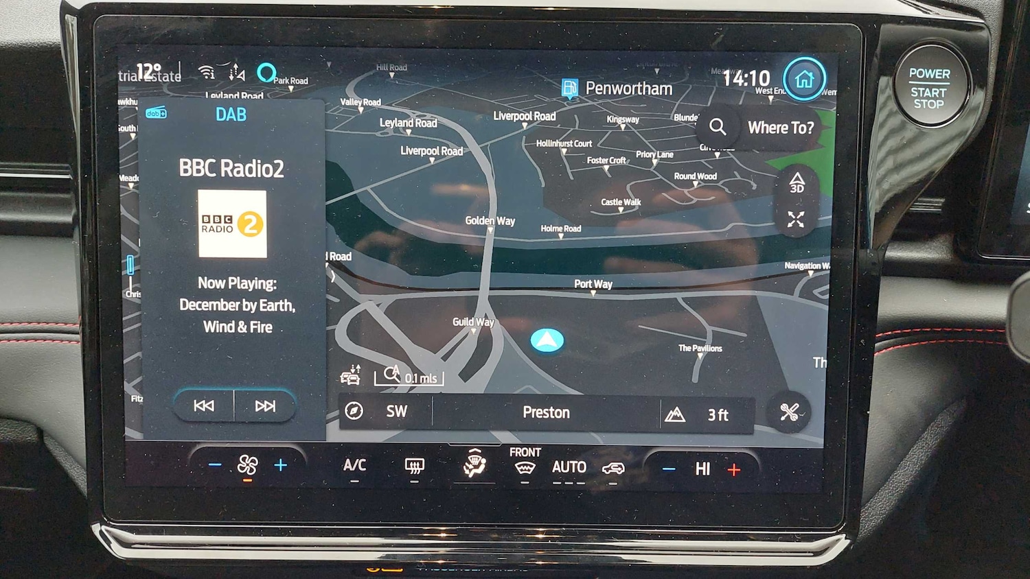 Used Ford Puma 2025 for sale - 76978793: Photo 2