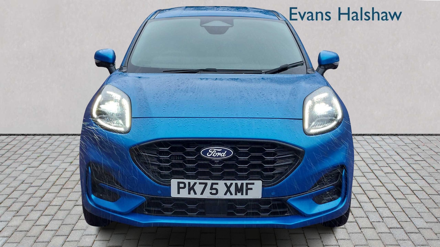 Used Ford Puma 2025 for sale - 76978793: Photo 4